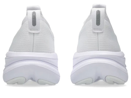 White/White