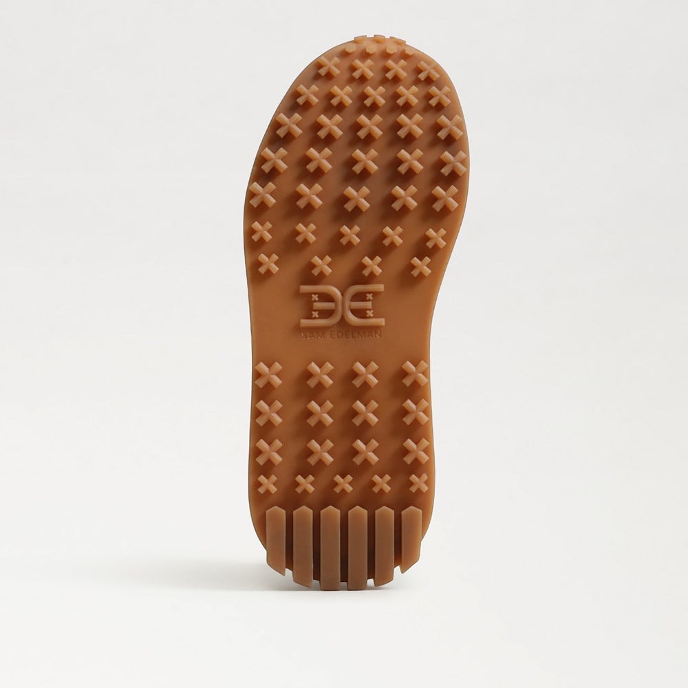 Café Noir Nylon/Suede
