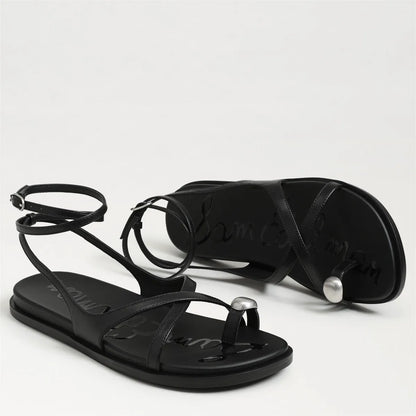 Black Leather