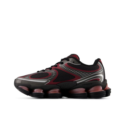 Black Cement With Neo Flame