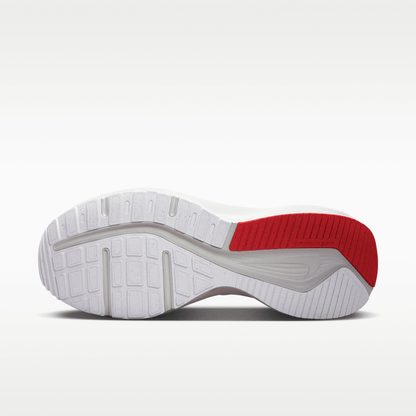 White/Summit White/Bright Crimson/Black