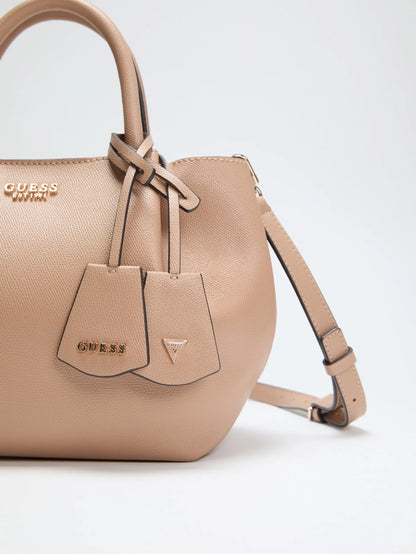 Beige Overflow
