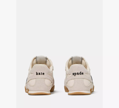Cream/Black