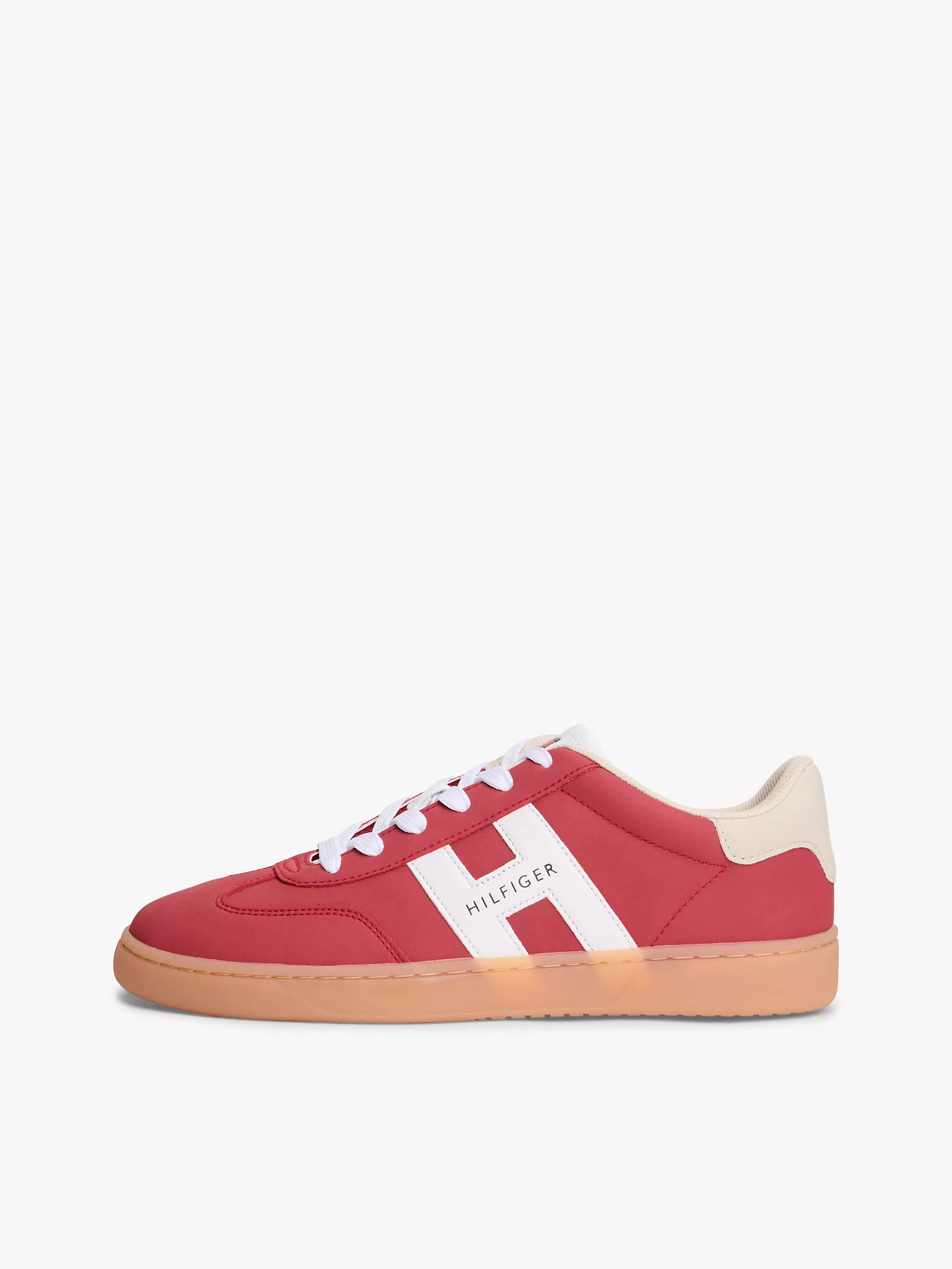 Medium Red