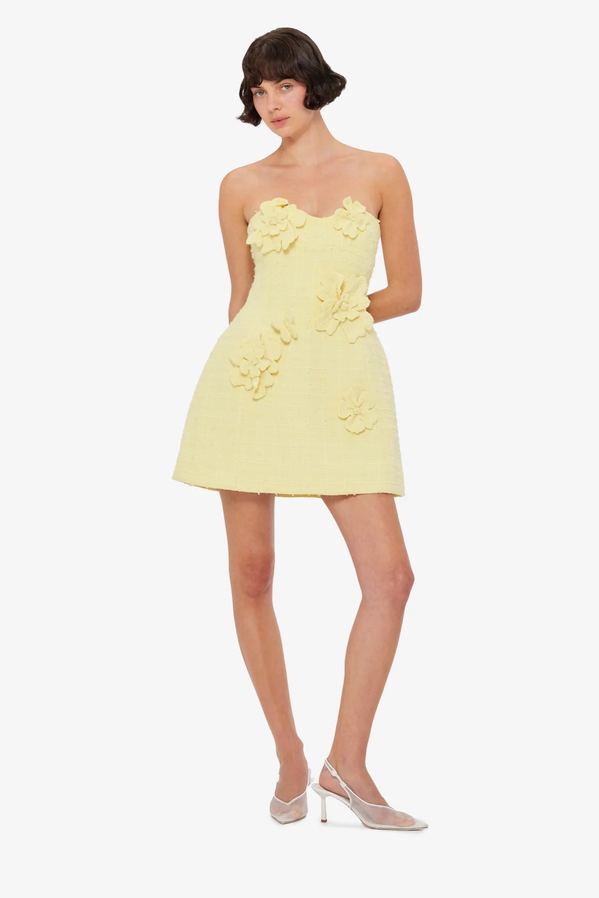 Sorbet Yellow 2