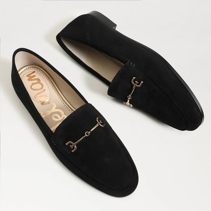 Black Suede