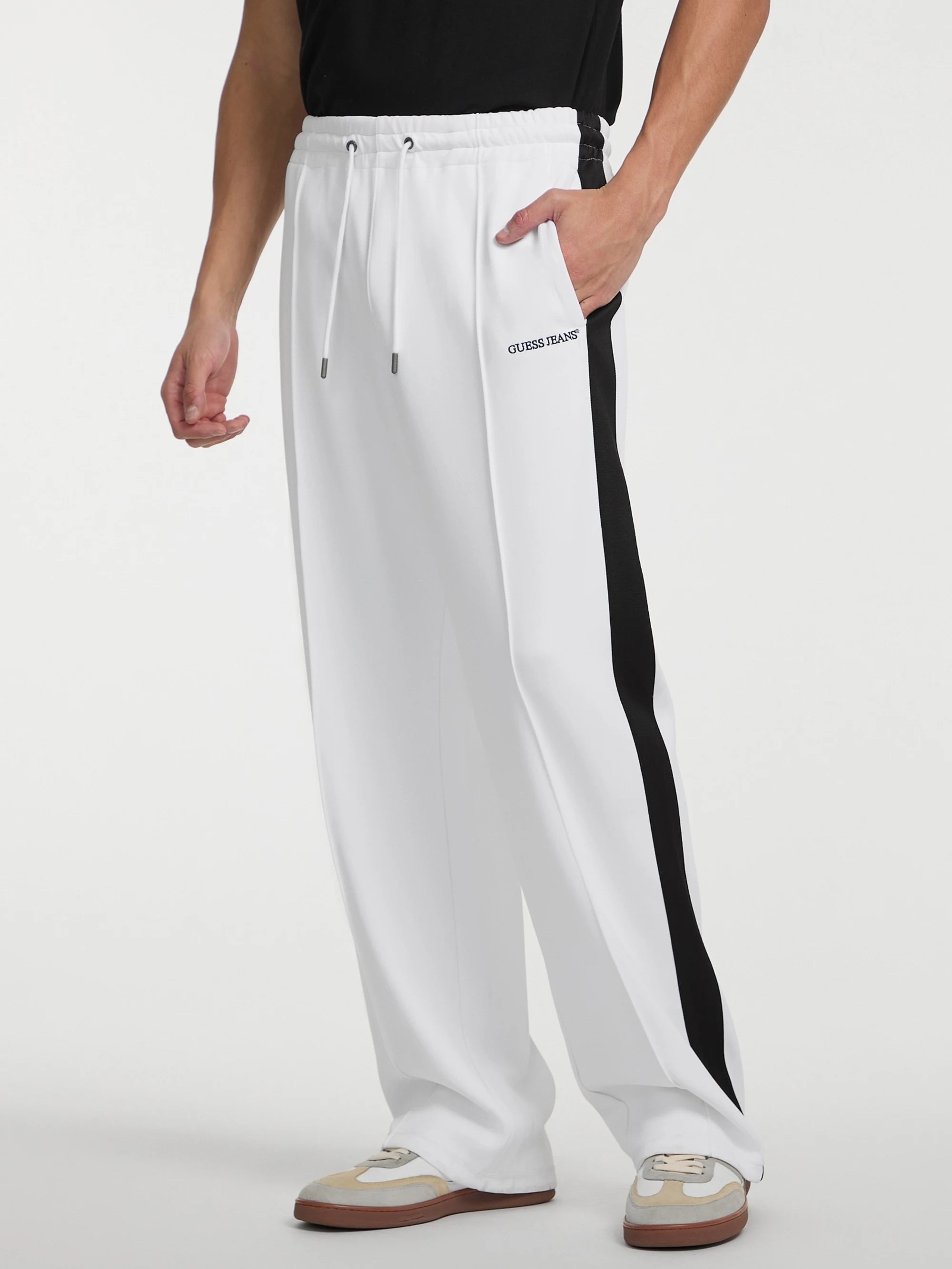 Pure White
