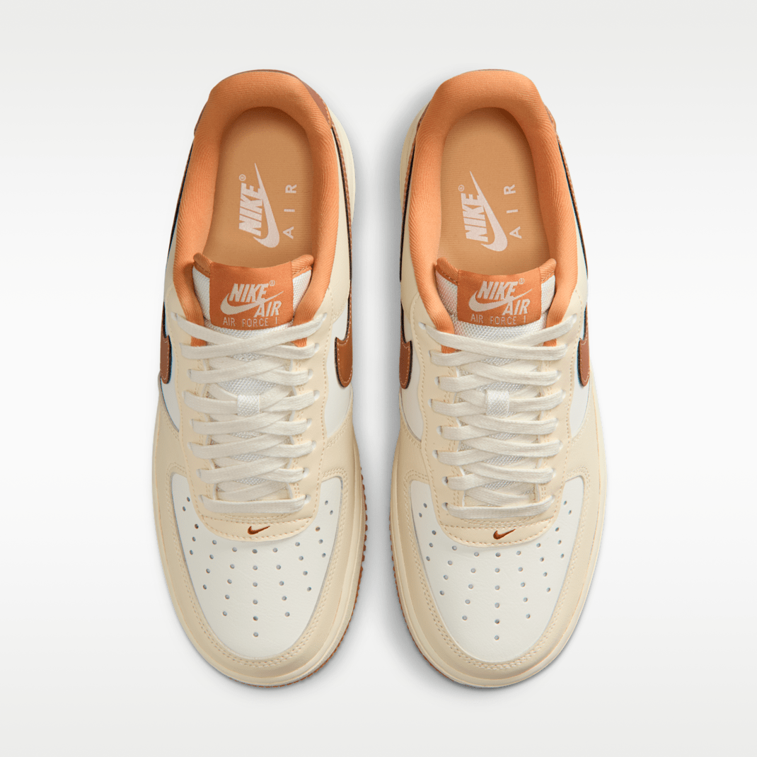 Coconut Milk/Sail/Celestial Gold/Metallic Copper