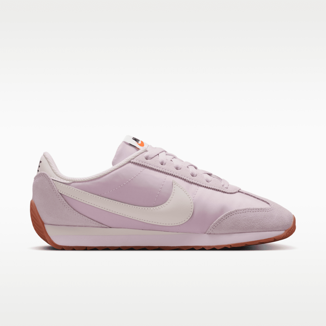 Bleached Lilac/Gum Medium Brown/Pearl Pink/Sail