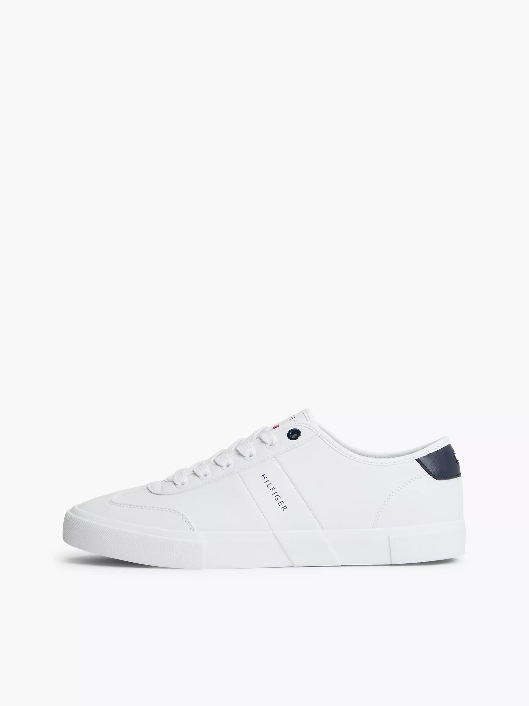 White/Navy