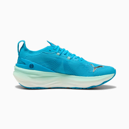 Speed Blue-Mint Melt