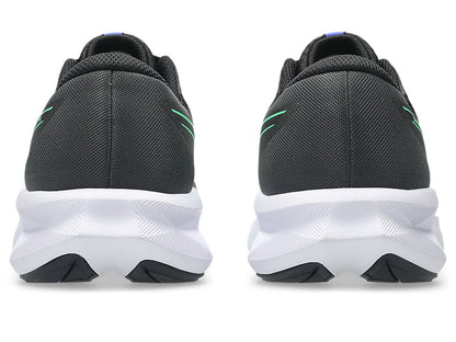 Black/Vital Green