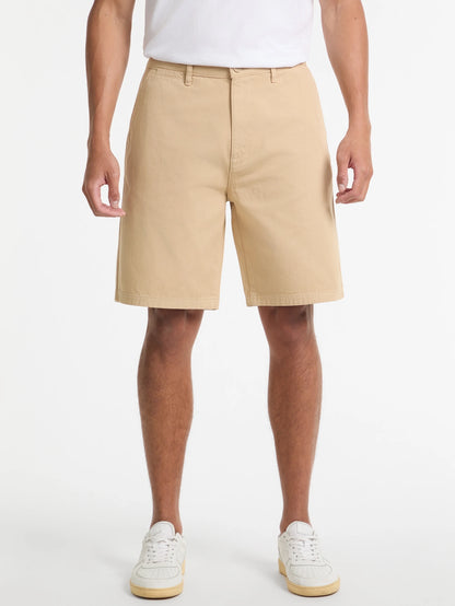 Safari Tan