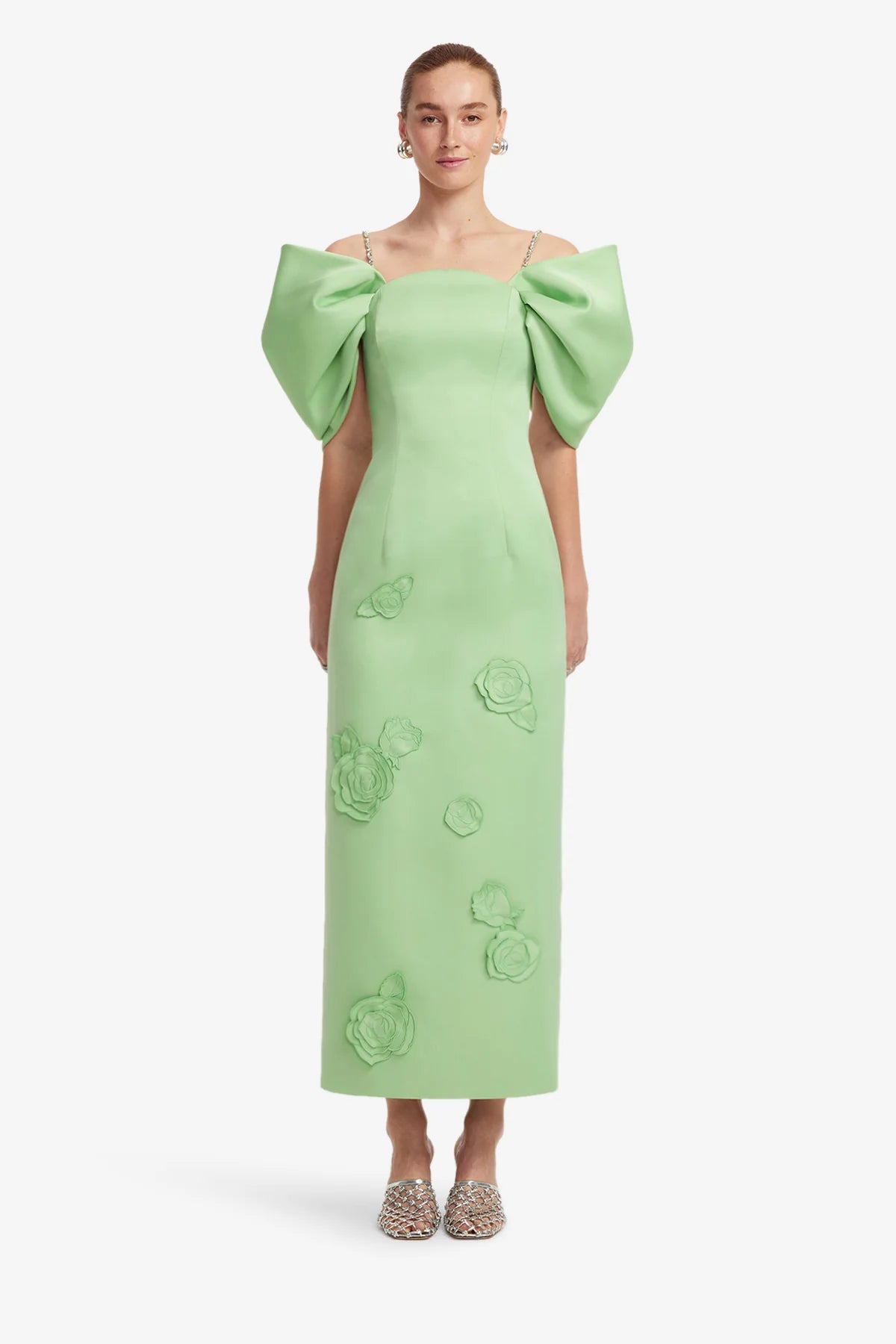 Juniper Green