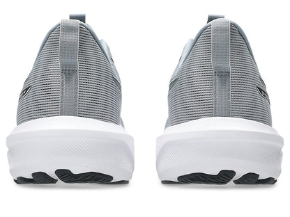 Gravel/White