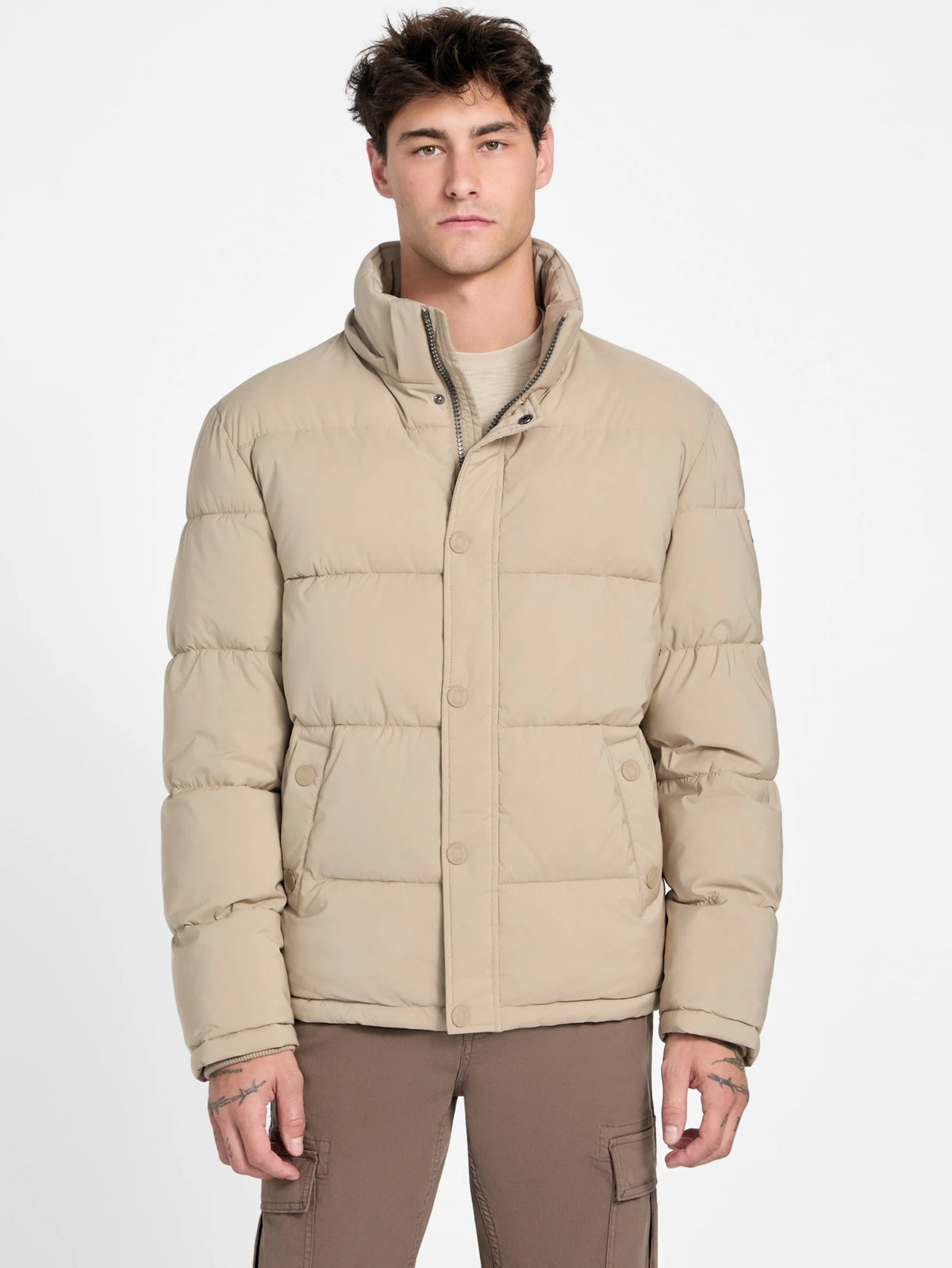 Traditional Khaki