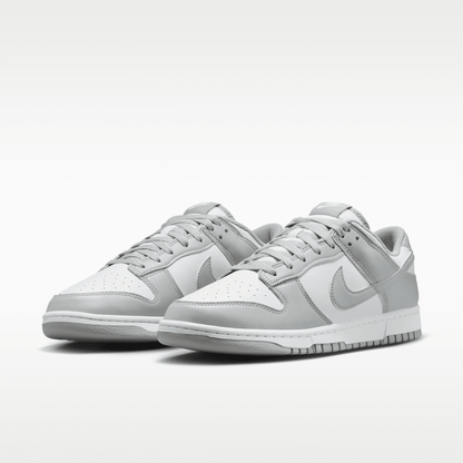 White/White/Light Smoke Grey