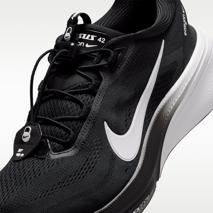 Black/Dark Smoke Grey/White
