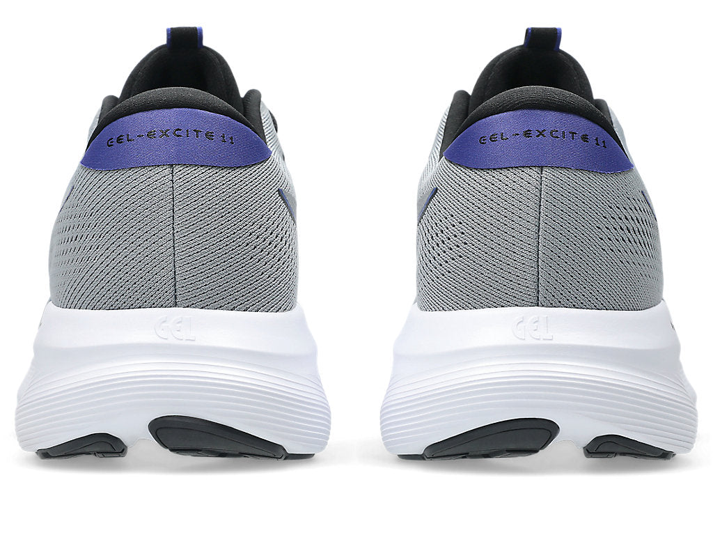 Gravel/Dark Cobalt