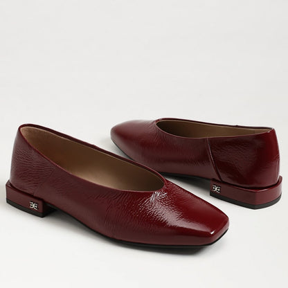 French Merlot  Leather
