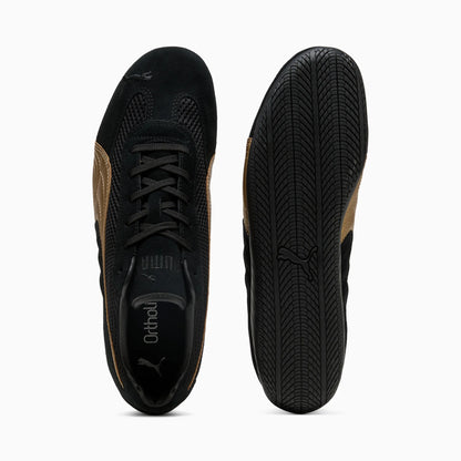 PUMA Black-Gold