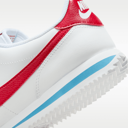 White/Varsity Blue/Varsity Red