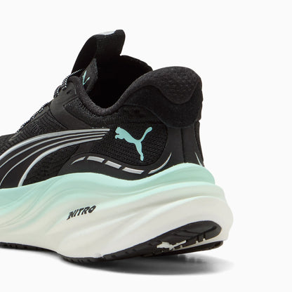 PUMA Black-Mint Melt