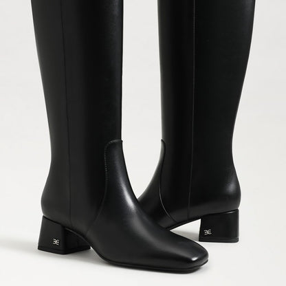 Black Leather
