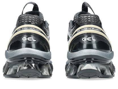 Black/Vanilla