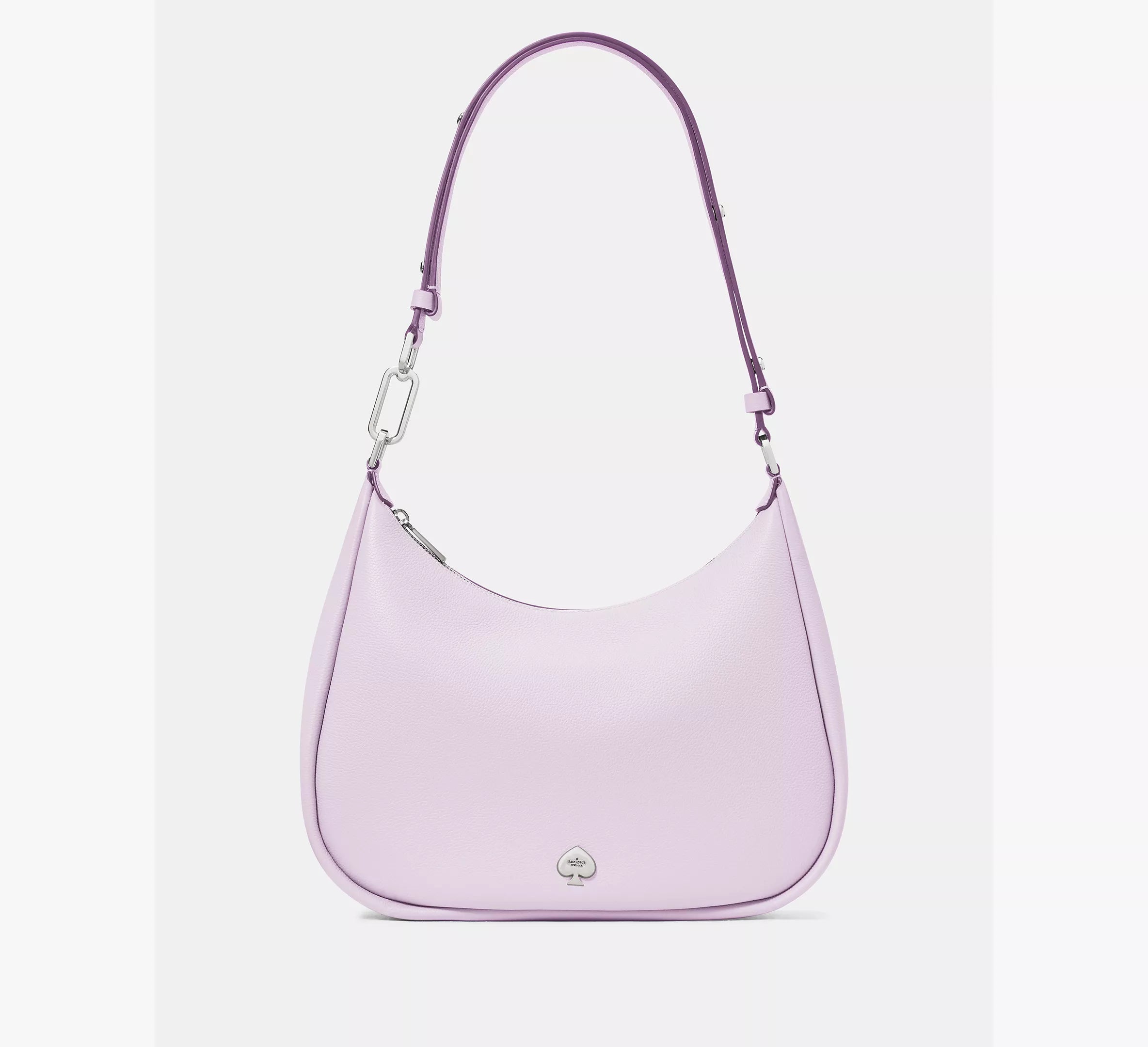Light Frozen Lilac
