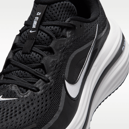 Black/Dark Smoke Grey/White 2