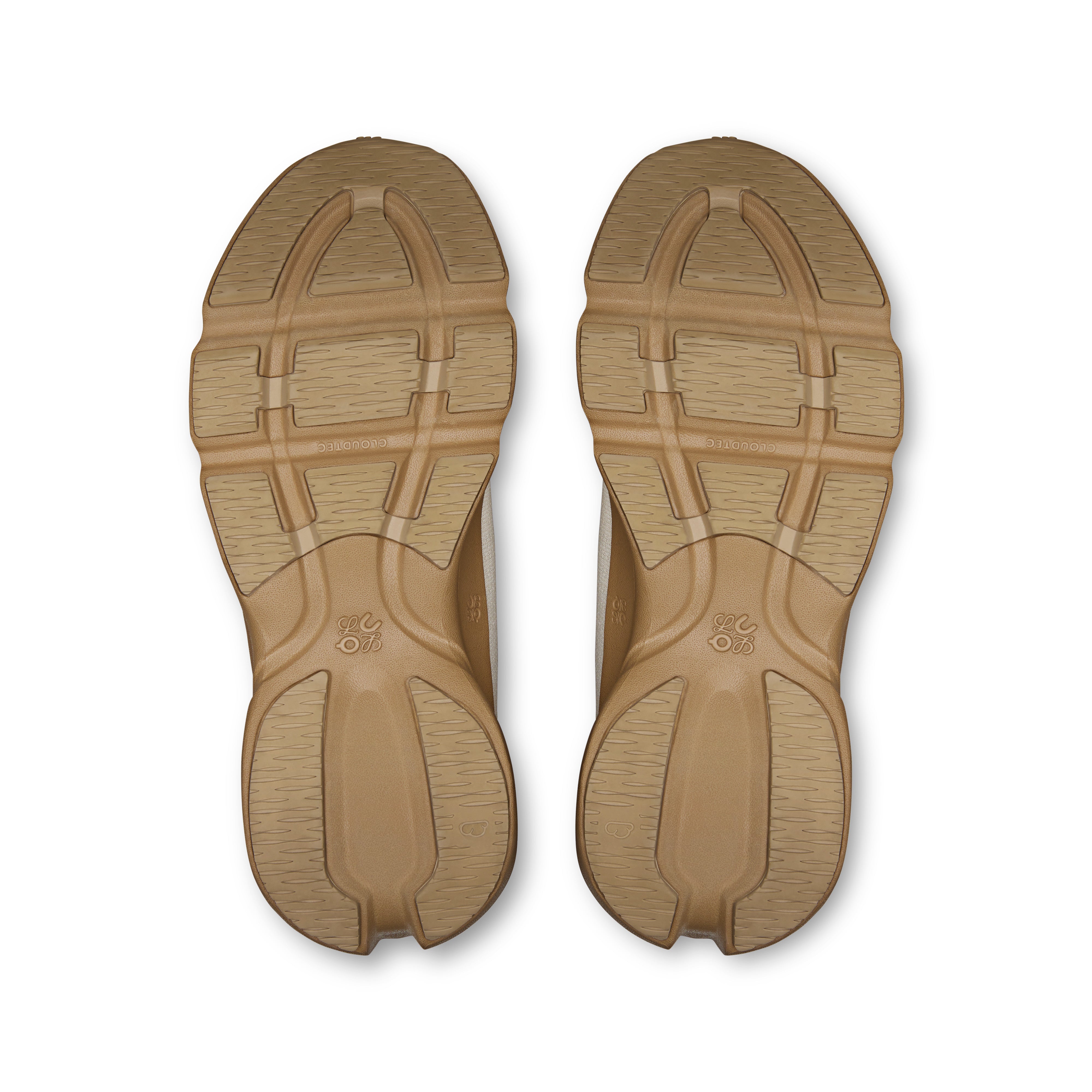 Dark Sand | Cream