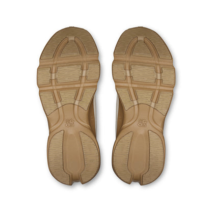 Dark Sand | Cream