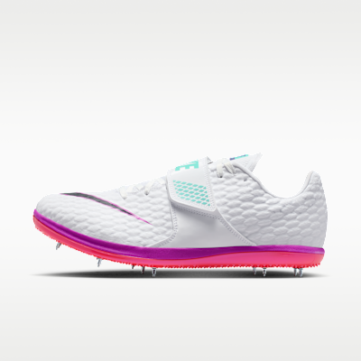 White/Bright Crimson/Hyper Violet/Obsidian