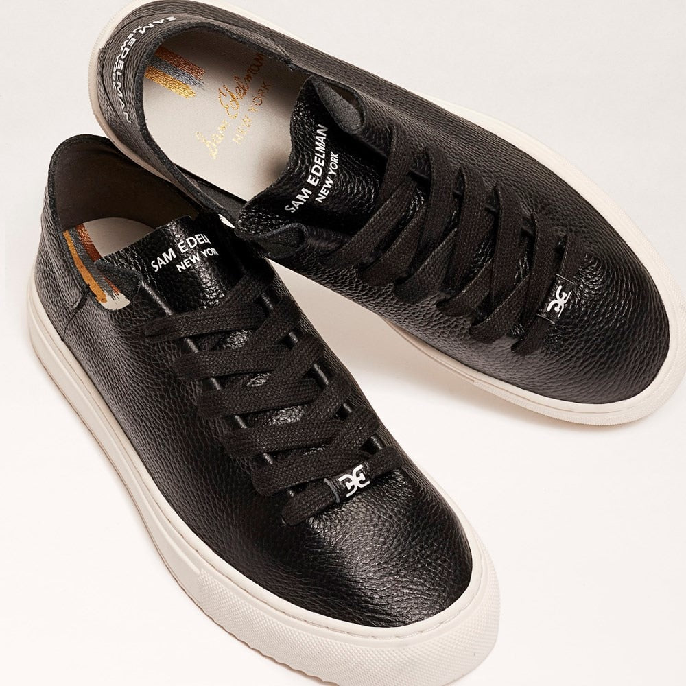Black Leather