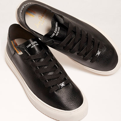 Black Leather