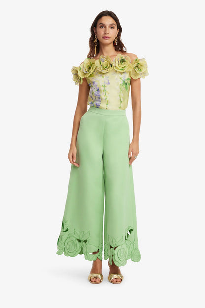 Juniper Green