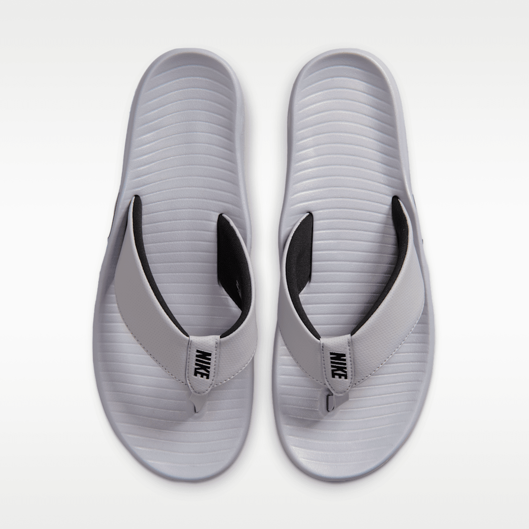 Light Smoke Grey/Black