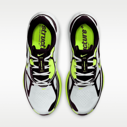 White/Volt/Black