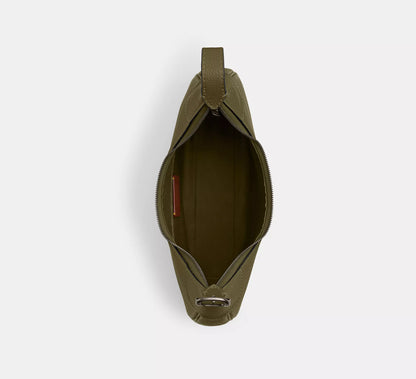 Gunmetal/Olive