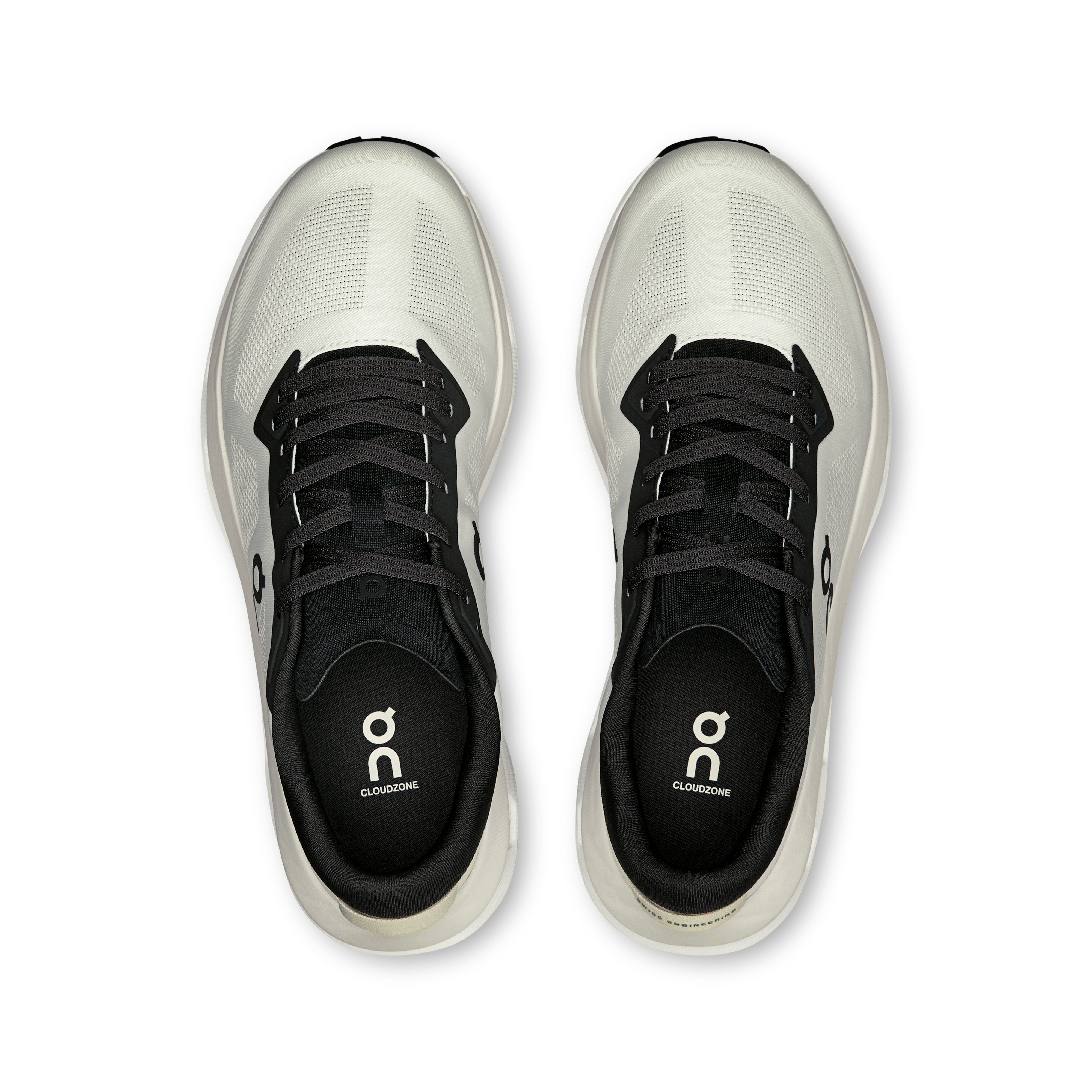 Ice | Black