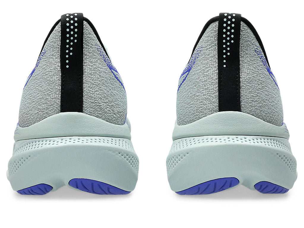 Cold Moss/Cobalt Burst
