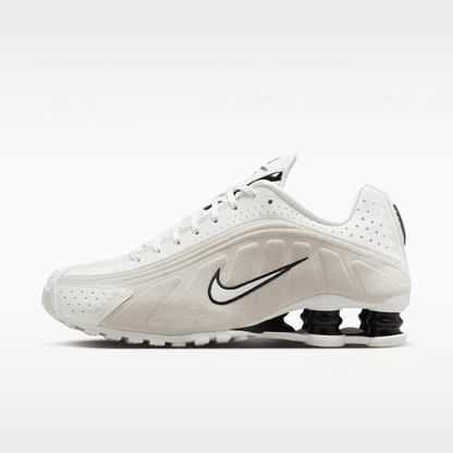 Summit White/Light Orewood Brown/Black