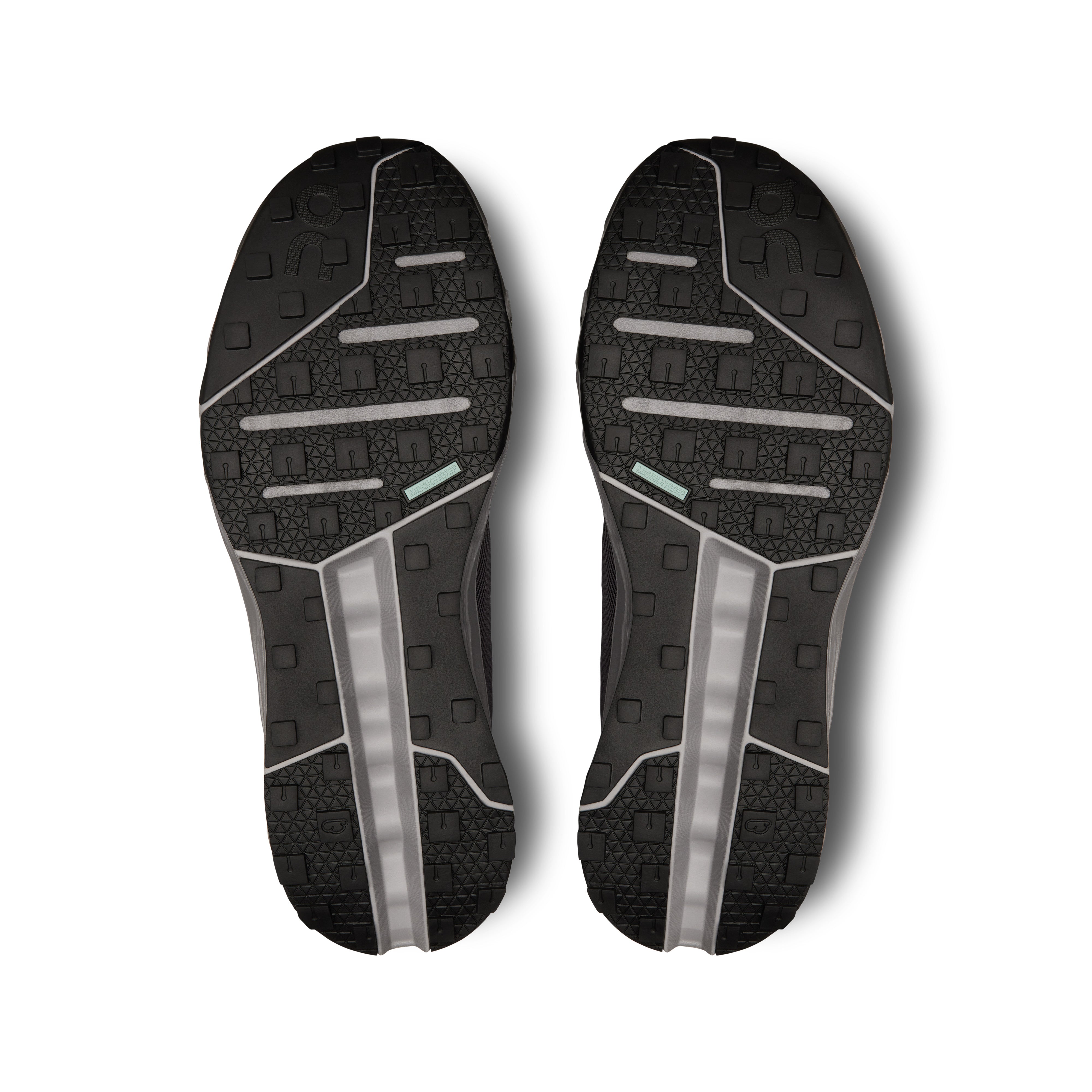 Black | Alloy
