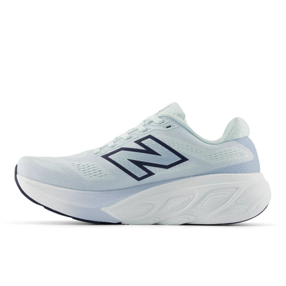 Glint Blue With Nb Navy