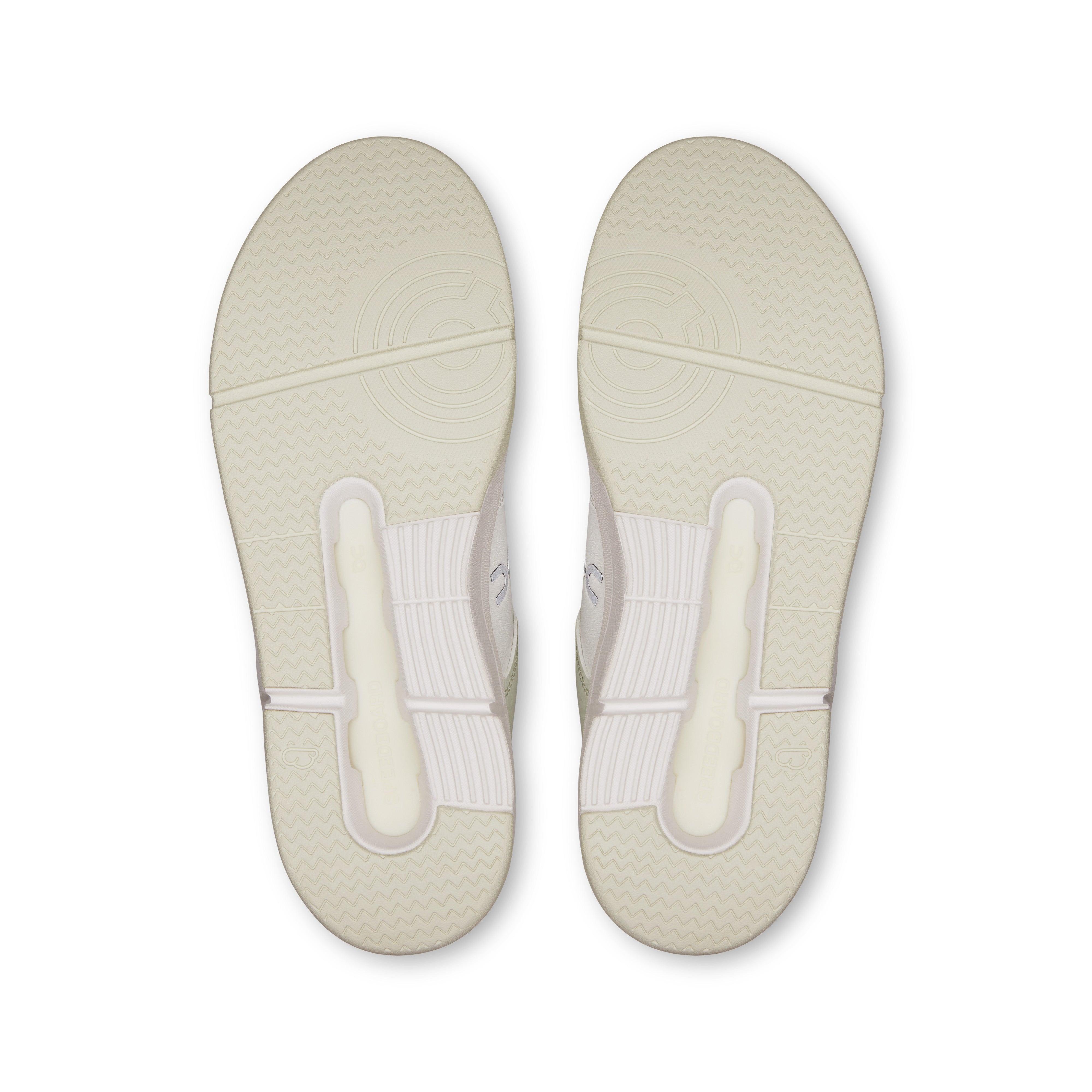 White | Iceberg