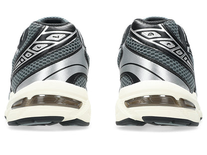 Steel Grey/Black