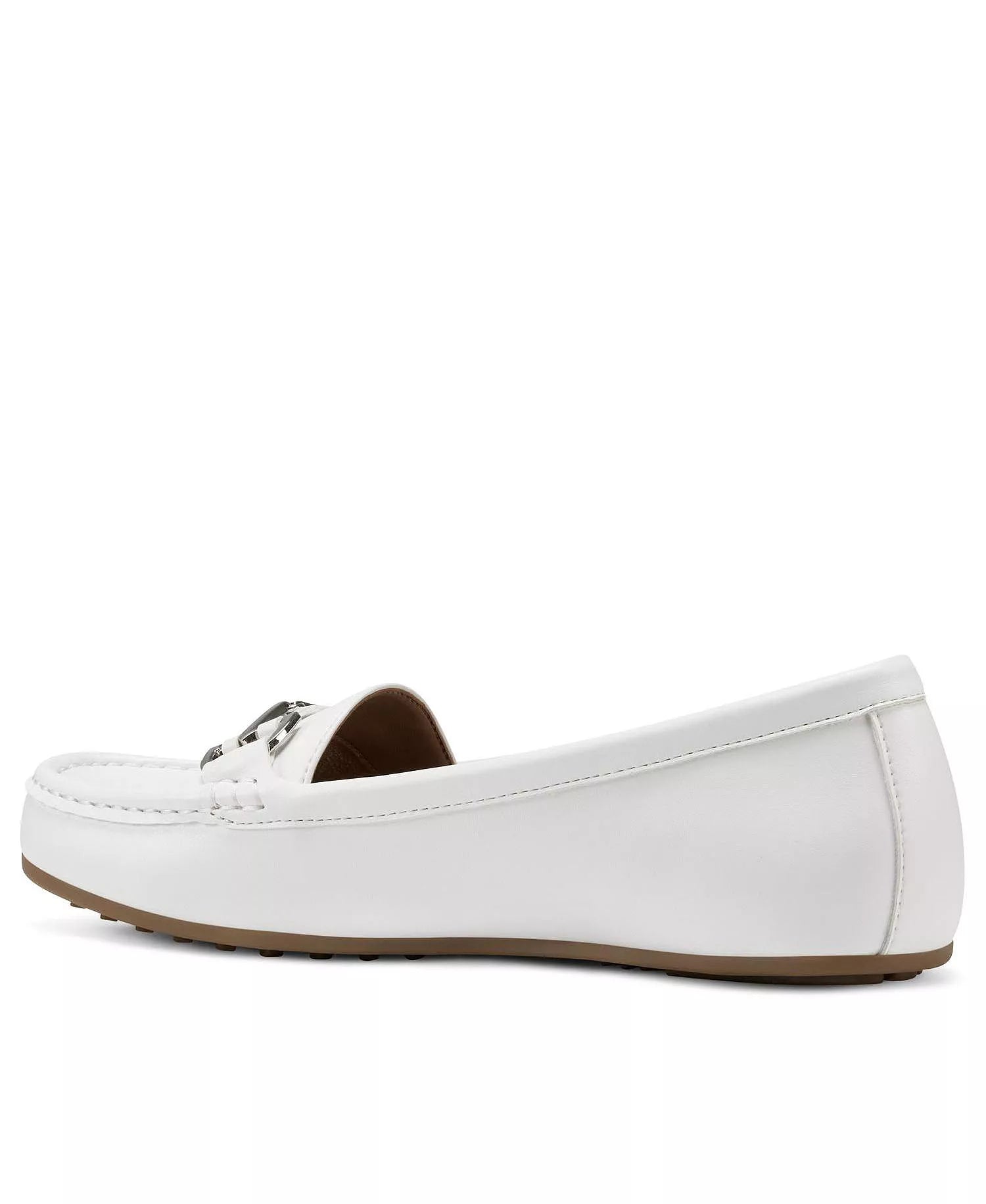 White - Polyurethane