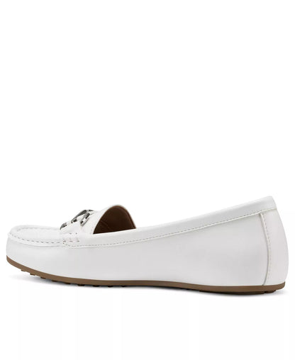 White - Polyurethane