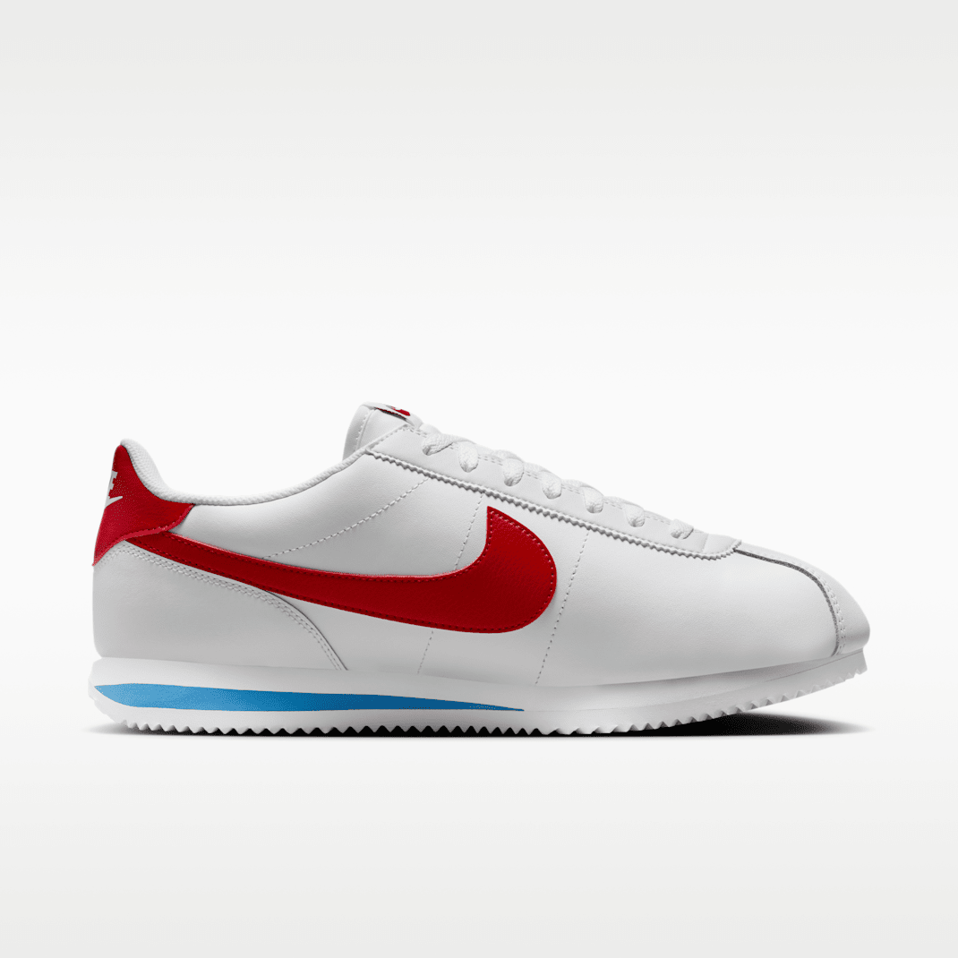 White/Varsity Blue/Varsity Red